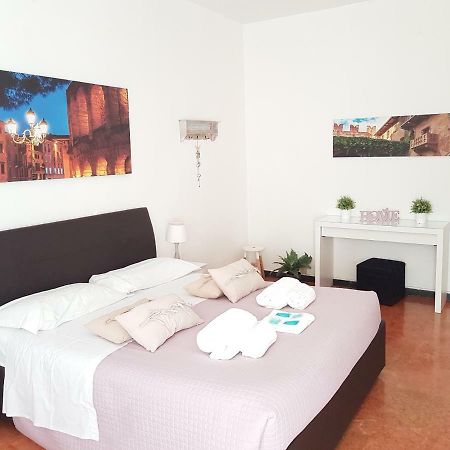 Home Suite Home เวโรนา ภายนอก รูปภาพ