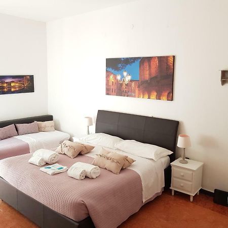 Home Suite Home เวโรนา ภายนอก รูปภาพ
