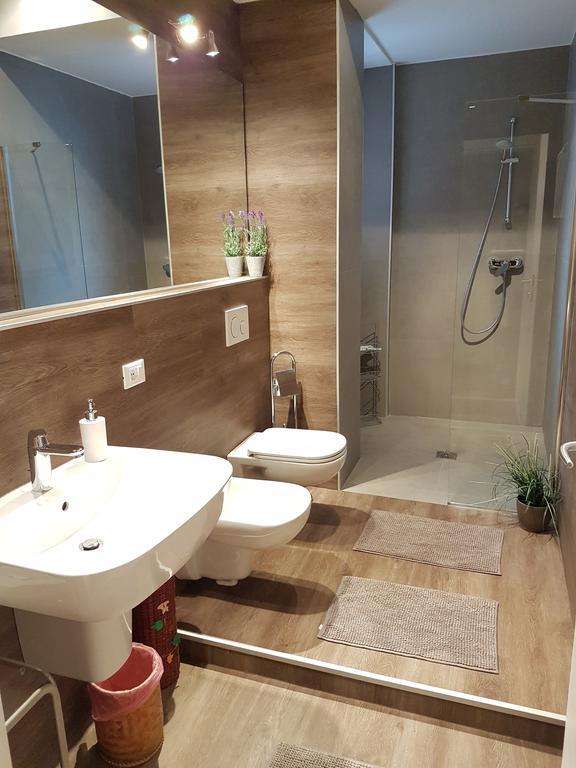 Home Suite Home เวโรนา ภายนอก รูปภาพ