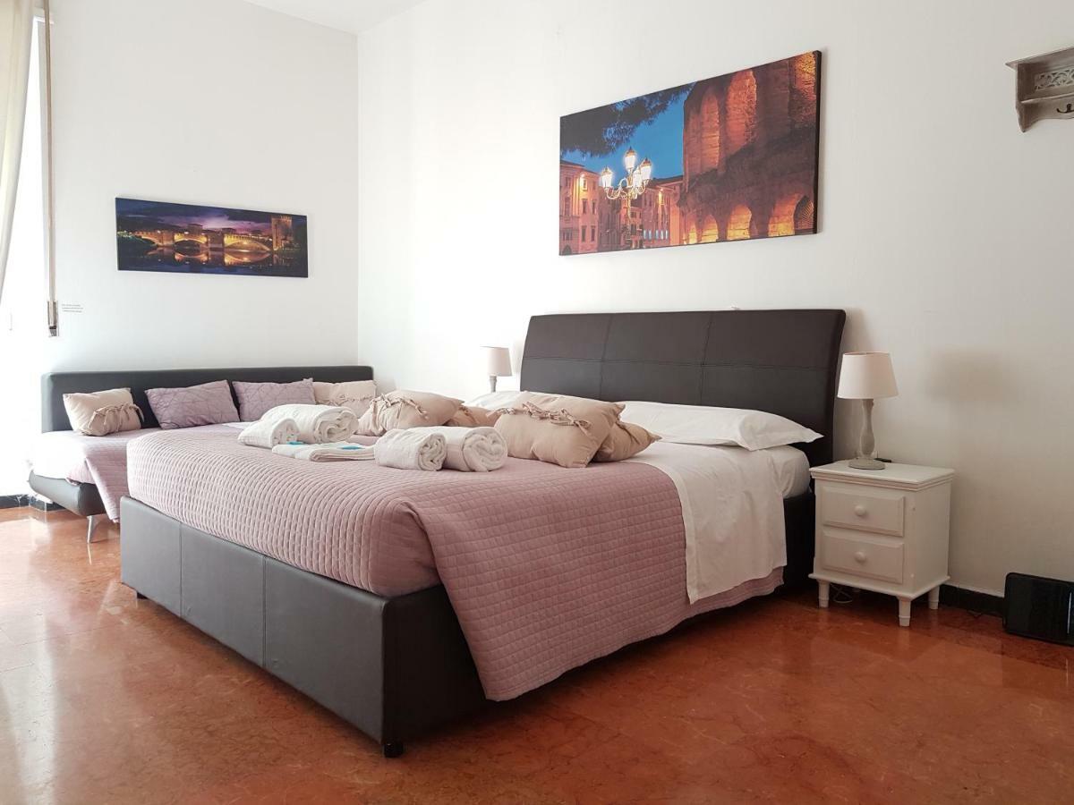Home Suite Home เวโรนา ภายนอก รูปภาพ