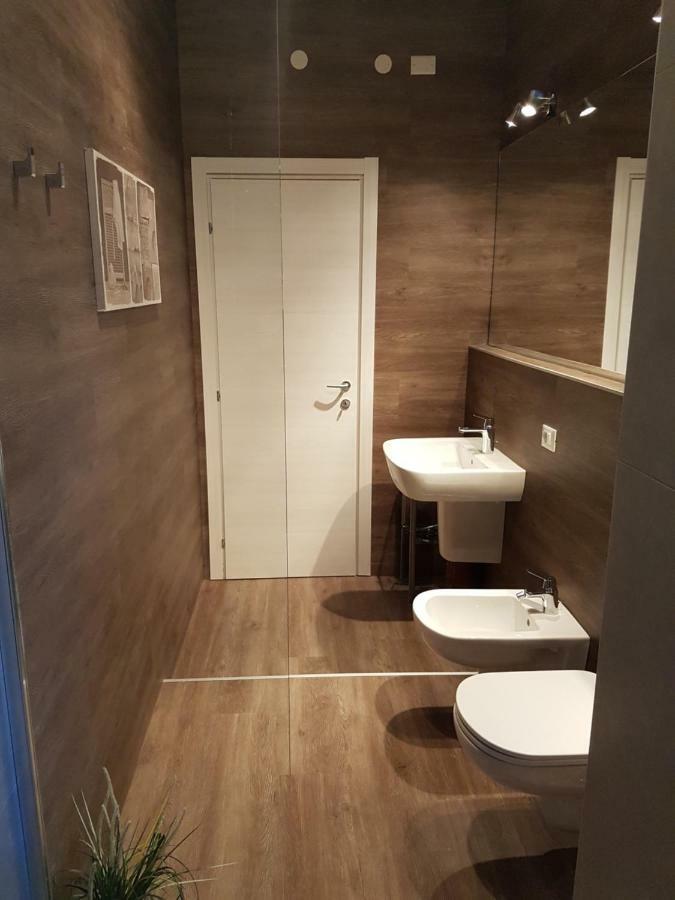Home Suite Home เวโรนา ภายนอก รูปภาพ