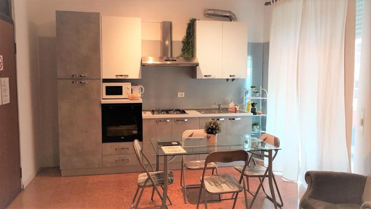 Home Suite Home เวโรนา ภายนอก รูปภาพ